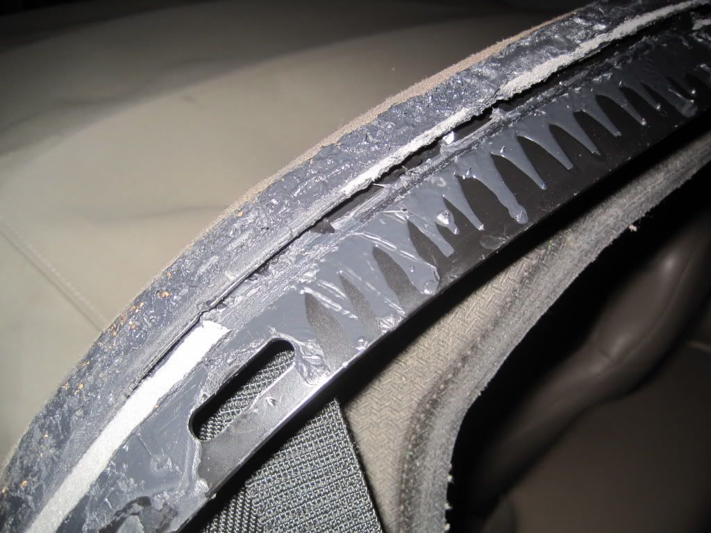 Z3 Top Replacement Pictures BimmerFest BMW Forum